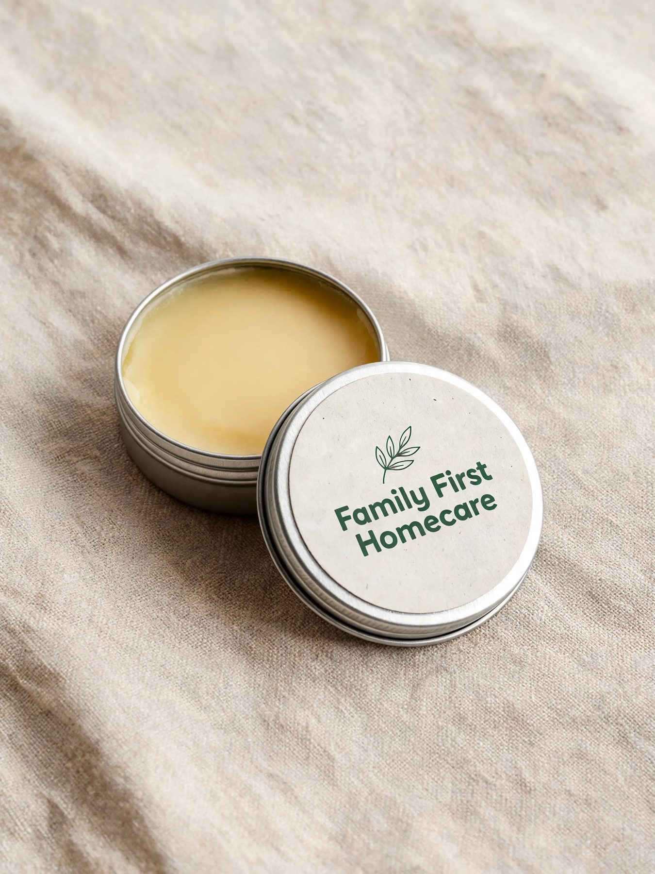 Hand Balm