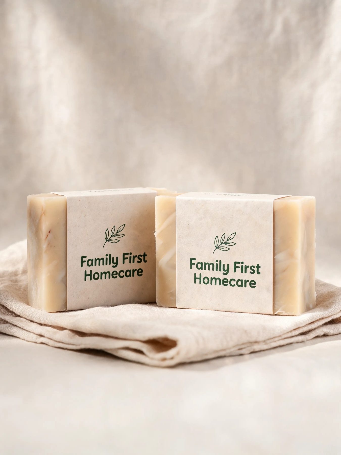 Olive Oil Soap
